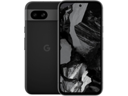 Pixel 8a Google Google (recondicionado Como Novo 128 Go Jet Black)