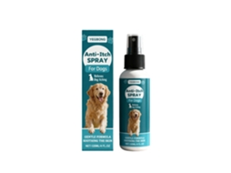 Spray Cuidado Pele Animais de Estimação LAXISCREED