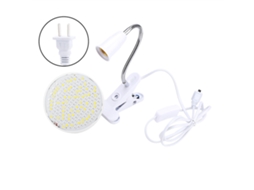 Luz Led De Rejuvenescimento Facial Para Remoção De Acne E Rugas
