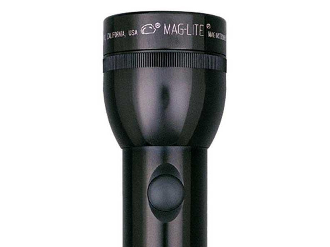 Mag-lite Standard 2d