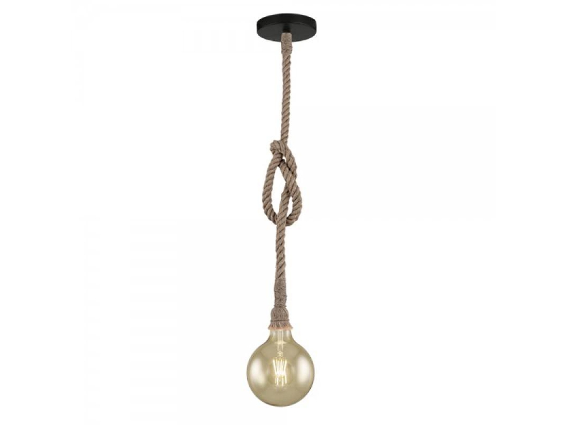 Lâmpada de Teto LEDPLUS Rope