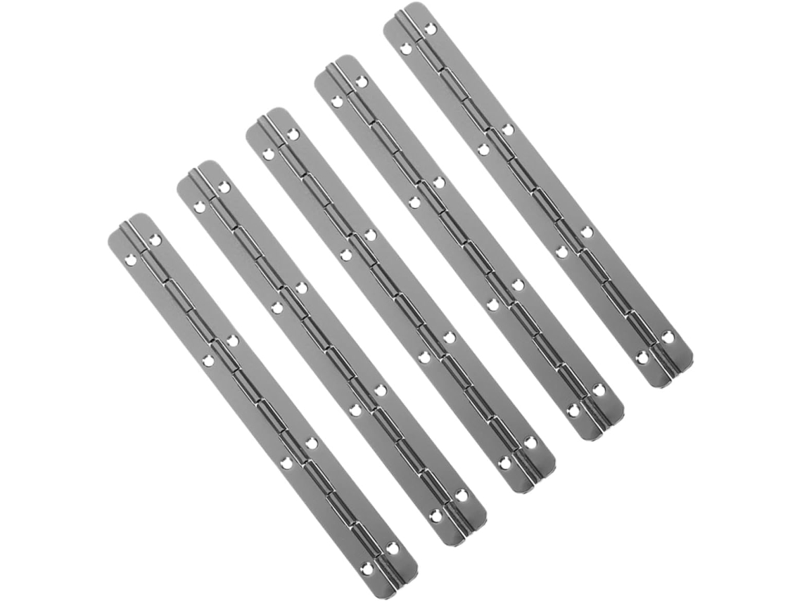 Conjunto De 5 Piano Para Móveis, Com Vários Caixas E Outros Itens.