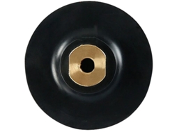 Suporte Para Esmerilhadeira Angular, M10, 3 Polegadas, Abrasivo, Para Polimento