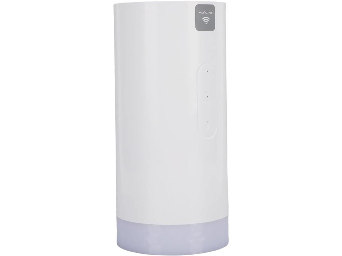 Roteador 4g Cpe Cat6, Hotspot Wi-fi Portátil, Repetidor Para Uso