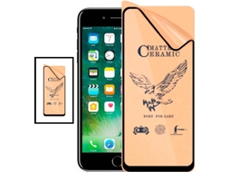 Pelicula de Vidro PHONECARE iPhone SE 2020