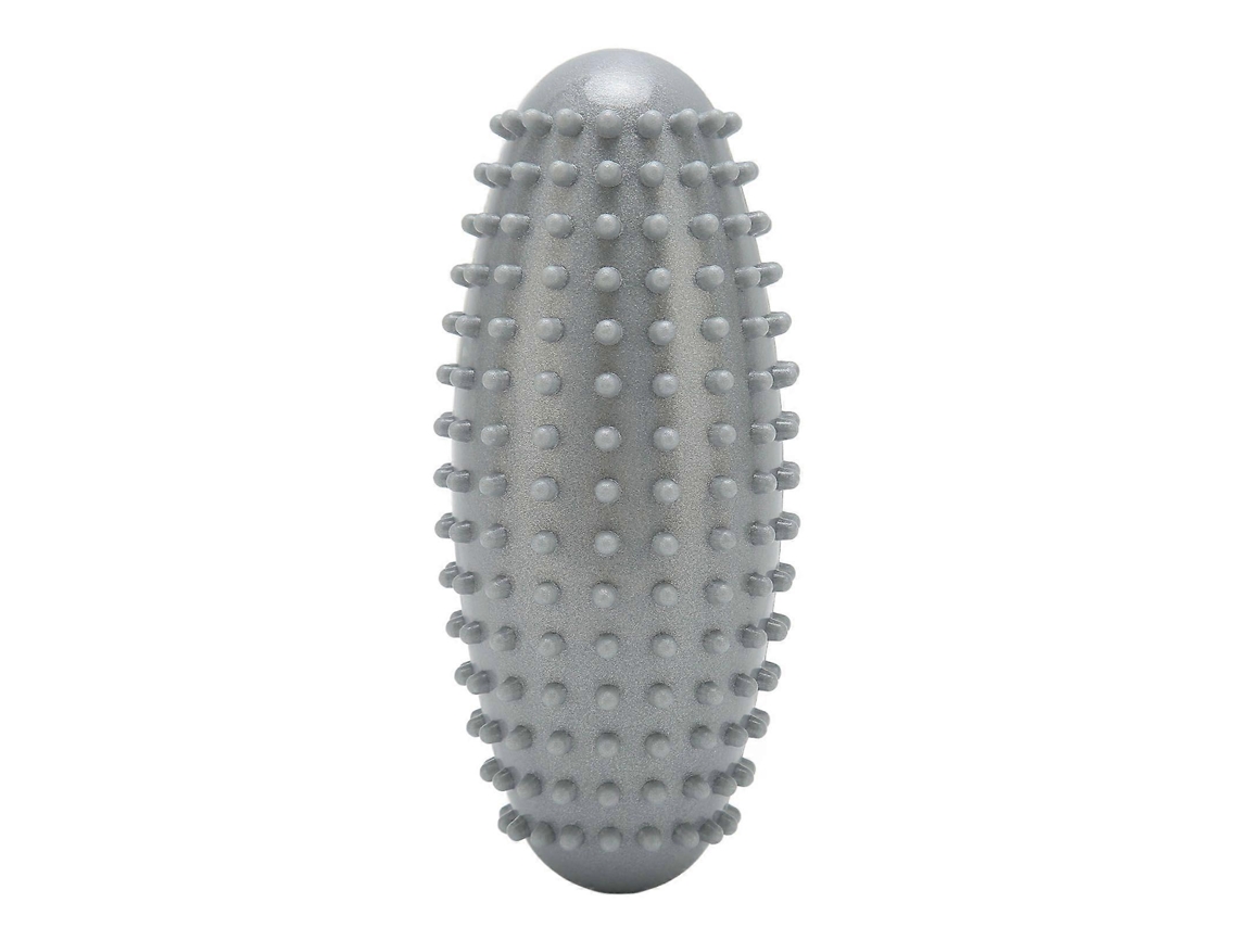 Bola De Massagem Durável E Inodora De Pvc Para Alívio Muscular, Rolo De Massagem Multifuncional Portátil Para Os Pés Para Fascite Plantar Nas Costas