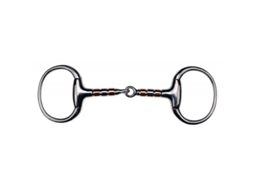 Brigadeiro de Azeitona Fina com Rolos Prateado 115 Mmfeeling