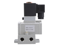 Válvula Solenoide De Cobre (para Aquecedores Solares, Dc 12v)