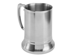 Caneca LAXISCREED 450ml Dupla Camada Isolamento Térmico