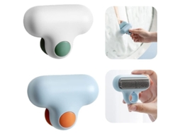 Protetores de mesa Nova Line de silicone, anti calor, anti aderência, 6pcs S/MARCA