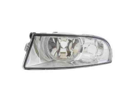 Farol Nevoeiro Direito Skoda Octavia 4para Combi 08>13