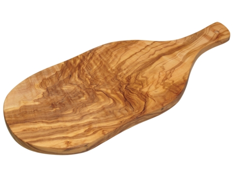 Tábua de Madeira de Oliveira Kitchen Craft