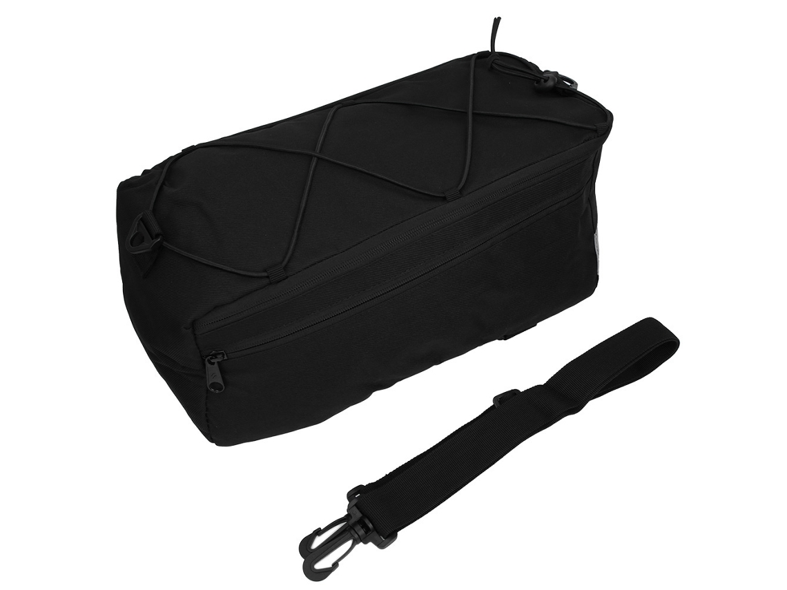 Bolsa de Sela Mali, impermeável, com isolamento