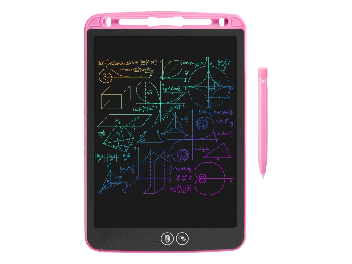 Tablet de Escrita LCD 8.5