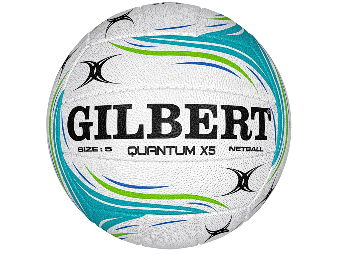 Bola de Rugby GILBERT Quantum X5