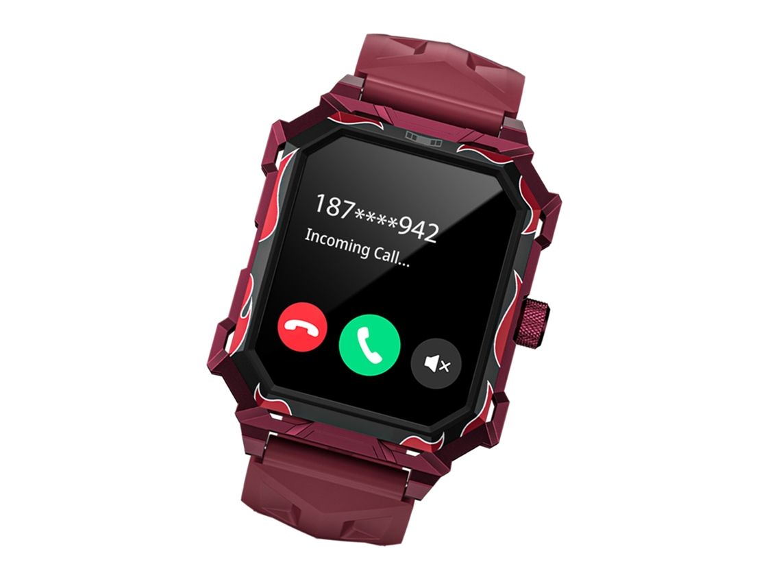 Pulseira Inteligente EOOCOO para monitoramento de saúde e exercício