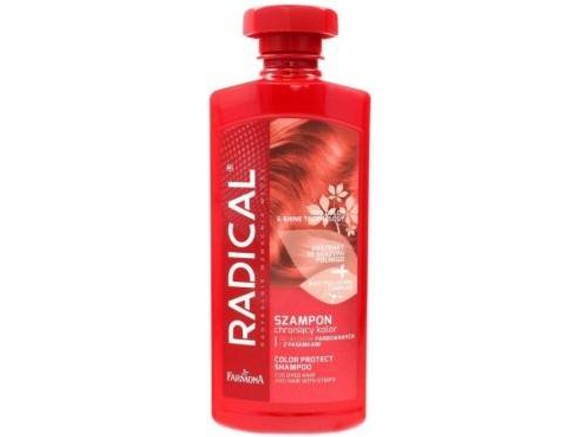 Champô FARMONA Dyed Color Protecting (400ml)