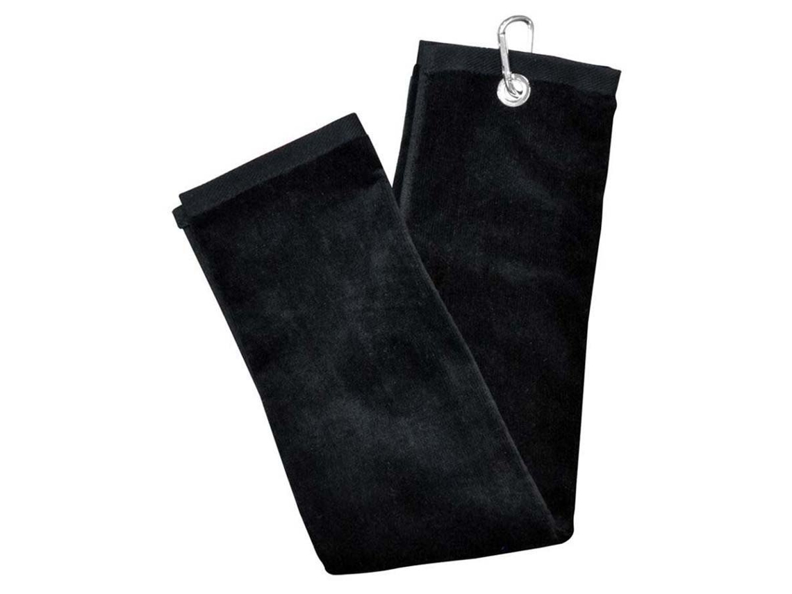 Toalha Blank Luxury Pretolongridge