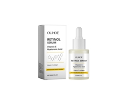 Sérum Lift Facial para Melhorar a Elasticidade e Eficácia da Pele LAXISCREED