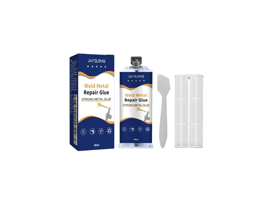Adesivo LAXISCREED 50ml de Colagem Fácil, Seguro e de Alta Performance