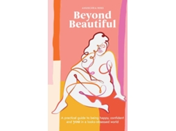 Livro Beyond Beautiful de Anuschka Rees (Inglês - Capa Dura)