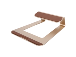 Suporte Para Notebook (anti-derrapante, Boa Dissipação De Calor)