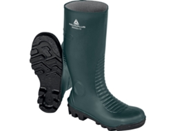 Botas de Segurança em Pvc  S5 Sra DELTAPLUS