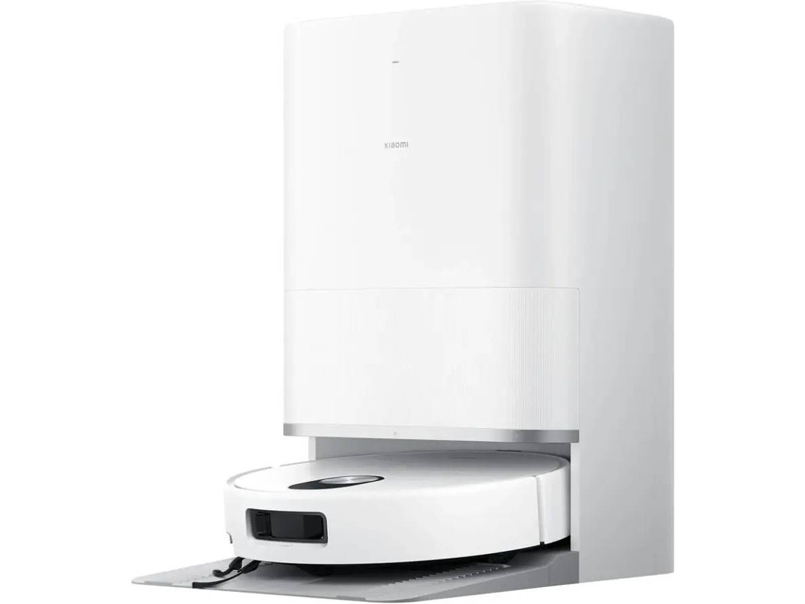Aspirador Robô  XIAOMI Vacuum 5 (Branco)