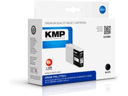 Tinteiro KMP 1628,4001 Preto