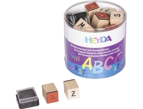 Kit de Carimbos para Crianças  204888479