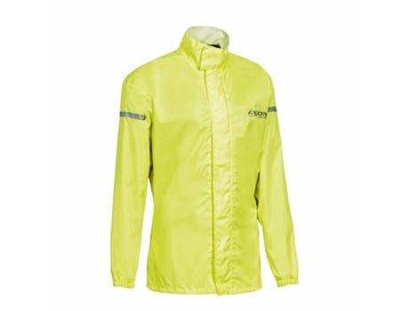 Blusão para Motociclismo para Mulher IXON (2XL - Amarelo)