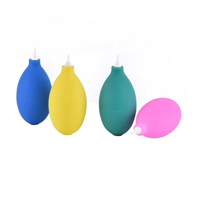 1 Bomba De Ar Borracha Para Aparelhos Auditivos E Soprador Pó Aparelhos Auditivos, Mini Soprador De Pó E Ar