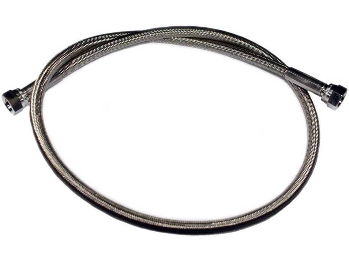 Equalizador de Mergulho METALSUB Transfer Hose For Oxygen 1/4 Bsp (100 Cm)