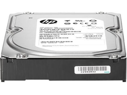 Disco HDD Interno HP ENTERPRISE 1TB HDD (1 TB - SATA - 7200 RPM)