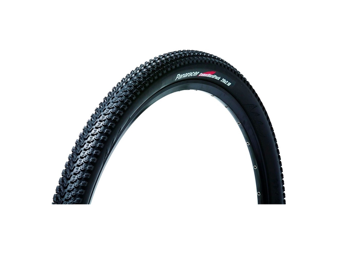 Pneu PANARACER Mtb dobrável comet hardpack