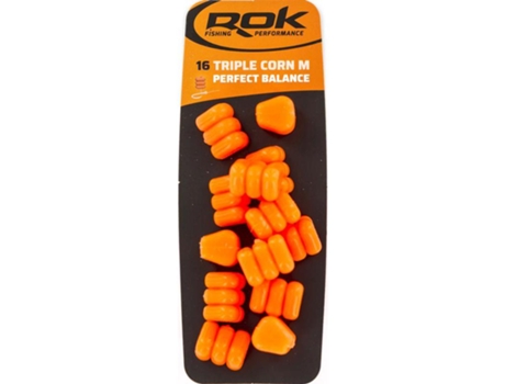 Milho artificial triplo ROK Perfect Balance Medium