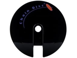 Chain Protection 46-50 Teeth Black AXA