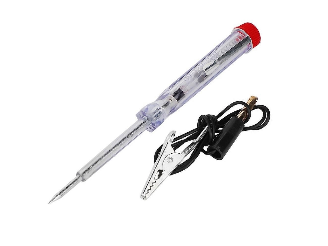 Caneta De Teste De Voltagem Automotiva