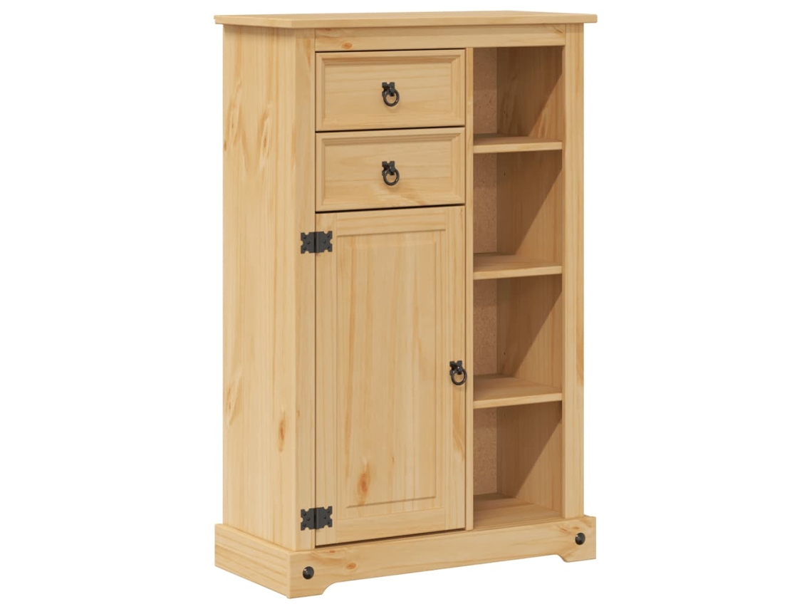 Bathroom Cabinet, Bathroom Cabinets Vidaxl Marrom Madeira De Pinho