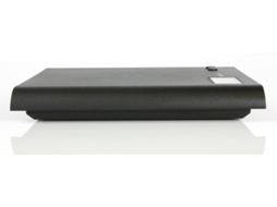 Balança de Cozinha SALTER 1066 BKDR08 (Capacidade: 3 Kg - Precisão: 1 g) — Capacidade: 3 Kg | Precisão: 1 g