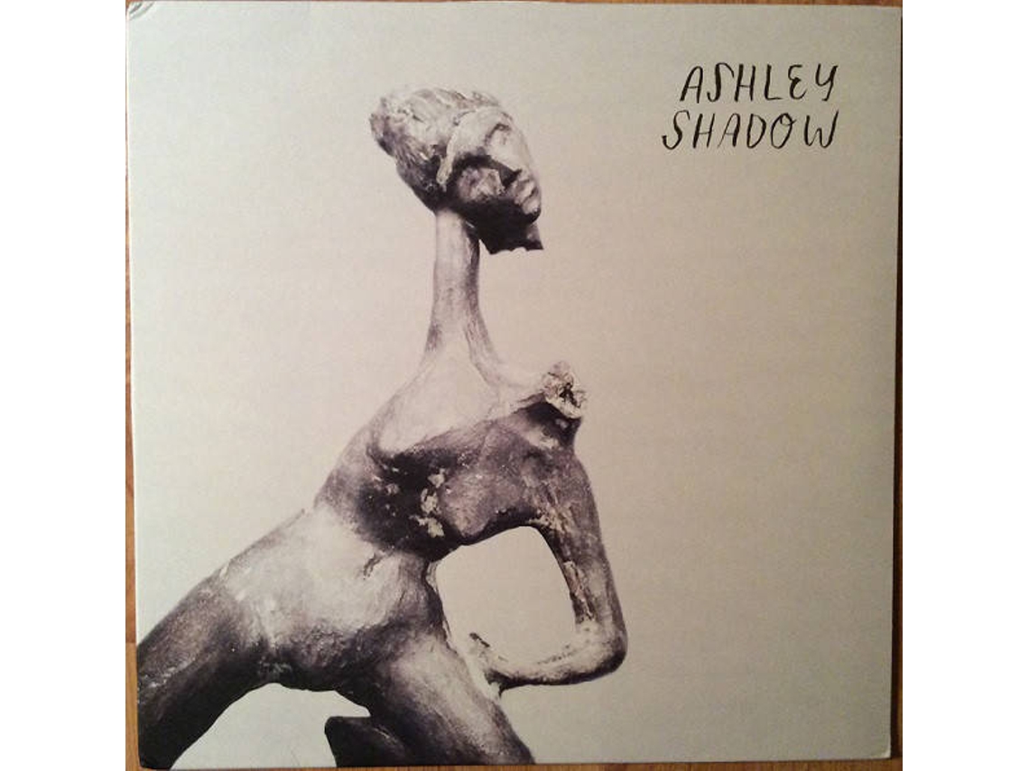 Vinil LP Ashley Shadow - Ashley Shadow