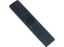 Lurelia Comando Remoto Para Xmrm-010 Xiaomi Mi Android Tv 4s Bluetooth Com Voz L55ms-5asp