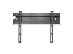 Suporte De Parede Bravo Wall 1 Para Tela Lcd/plasma De 21 A 37 Polegadas