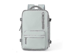 Mochila Feminina Para Estudantes Universitárias E Do Ensino Médio - Mochila De Grande Capacidade