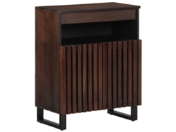 Sideboard, Sideboards Vidaxl Marrom Madeira (n/a)