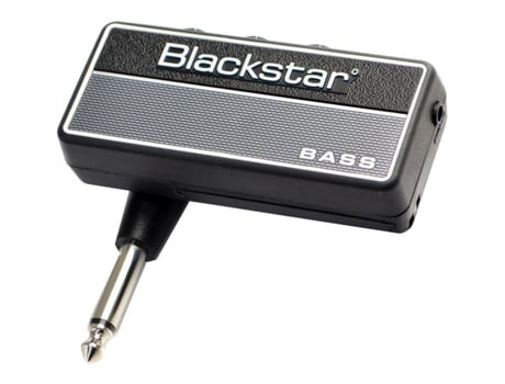 Amplug2 Fly Bass
