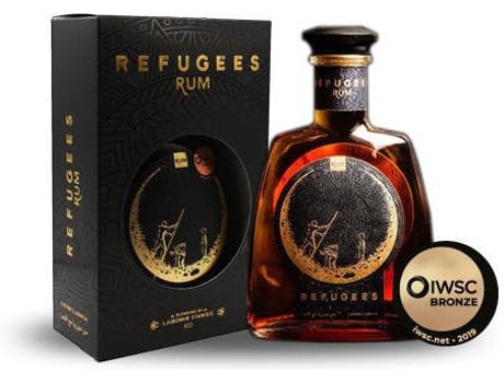 Refugees Rum