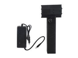 Secador Jet Dry 60000rpm 5000g 16000mah