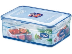 Caixas de Conservação LOCK & LOCK HPL 826