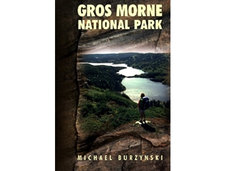 Livro Gros Morne National Park de Michael Burzynski (Inglês)